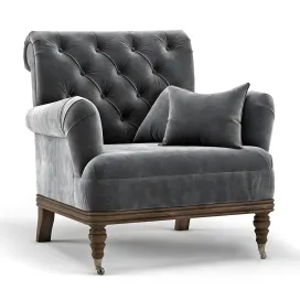 Bogart accent chair